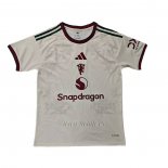 Tailandia Camiseta Manchester United Tercera 2026-2027