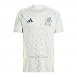 Tailandia Camiseta Mexico Segunda 2024