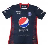 Tailandia Camiseta Motagua Primera 2022-2023