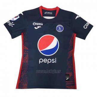 Tailandia Camiseta Motagua Primera 2022-2023