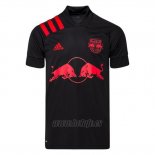 Tailandia Camiseta New York Red Bulls Segunda 2020