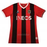 Tailandia Camiseta Nice Primera 2023-2024