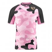 Tailandia Camiseta Palermo Tercera 2021-2022