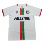Tailandia Camiseta Palestina Segunda 2023-2024
