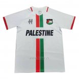 Tailandia Camiseta Palestina Segunda 2023-2024