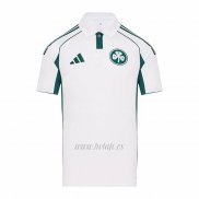 Tailandia Camiseta Panathinaikos Segunda 2025-2026