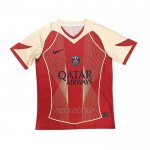 Tailandia Camiseta Paris Saint-Germain Special 2025-2026 Rojo