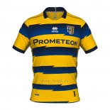 Tailandia Camiseta Parma Segunda 2022-2023