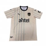 Tailandia Camiseta Penarol Tercera 2025
