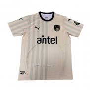 Tailandia Camiseta Penarol Tercera 2025