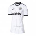 Tailandia Camiseta Pio Primera 2023