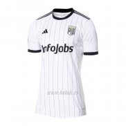 Tailandia Camiseta Pio Primera 2023