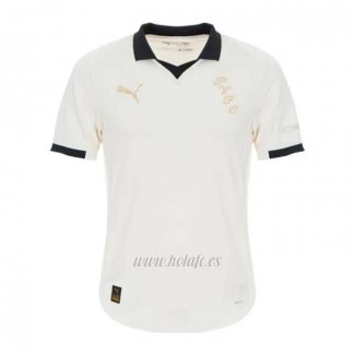 Tailandia Camiseta Port Vale Primera 2025-2026