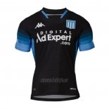 Tailandia Camiseta Racing Club Segunda 2024