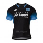 Tailandia Camiseta Racing Club Segunda 2024