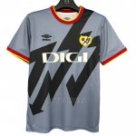 Tailandia Camiseta Rayo Vallecano Segunda 2026-2027