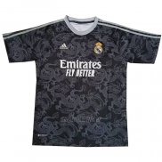 Tailandia Camiseta Real Madrid Chinese Dragon 2023-2024