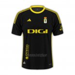 Tailandia Camiseta Real Oviedo Tercera 2023-2024