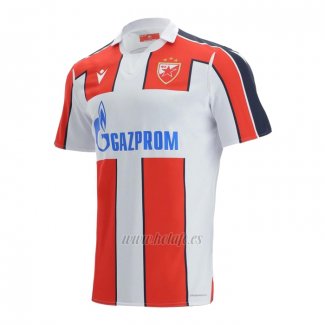 Tailandia Camiseta Red Star Belgrade Primera 2021-2022