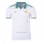 Tailandia Camiseta Roma Tercera 2025-2026