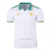 Tailandia Camiseta Roma Tercera 2025-2026
