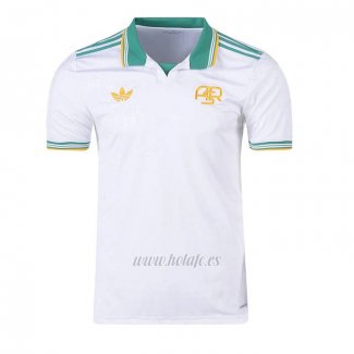 Tailandia Camiseta Roma Tercera 2025-2026