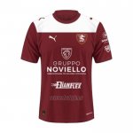 Tailandia Camiseta Salernitana Primera 2025-2026