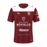 Tailandia Camiseta Salernitana Primera 2025-2026