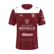 Tailandia Camiseta Salernitana Primera 2025-2026