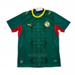 Tailandia Camiseta Senegal Segunda 2026