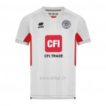 Tailandia Camiseta Sheffield United Tercera 2023-2024