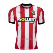 Camiseta Southampton Primera 2024-2025