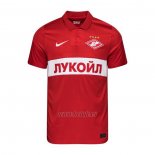 Tailandia Camiseta Spartak Moscow Primera 2021-2022