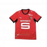 Tailandia Camiseta Stade Rennais Primera 2026-2027