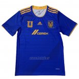 Tailandia Camiseta Tigres UANL Segunda 2021