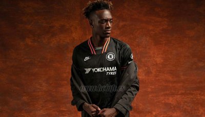 Camiseta del Chelsea Tercera 2019-2020