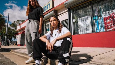 Los colores a la calle: Juventus Icon Collection