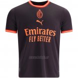 Camiseta AC Milan Tercera 2026-2027