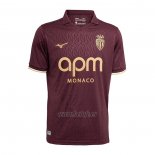 Camiseta AS Monaco Segunda 2026-2027