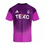 Camiseta Aberdeen Portero Tercera 2025-2026