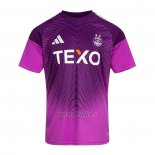 Camiseta Aberdeen Portero Tercera 2025-2026