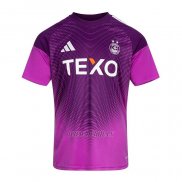 Camiseta Aberdeen Portero Tercera 2025-2026