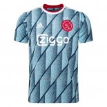 Camiseta Ajax Segunda 2020-2021