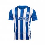 Camiseta Alaves Primera 2025-2026
