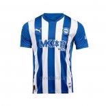 Camiseta Alaves Primera 2025-2026