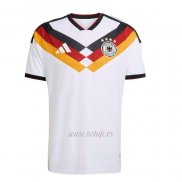 Camiseta Alemania Primera 2026