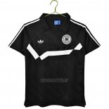 Camiseta Alemania Segunda Retro 88-90