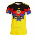 Camiseta America Primera Mujer 2025-2026