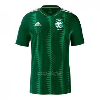 Camiseta Arabia Saudita Primera 2023