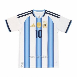 Camiseta Argentina Primera 2026